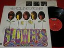 ROLLING STONES Flowers / German Reissue LP DECCA 6.21407 BL