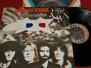 GRAND FUNK RAILROAD Shinin' On / Japan LP 1974 TOSHIBA-EMI CAPITOL ECP-80995