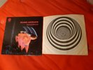 Black Sabbath Paranoid 1st UK Vertigo Swirl