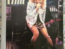 Tina Turner ‘Private Dancer Tour’ Programme SIGNED