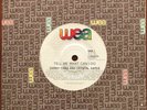 Danny Chan  & Crystal Gayle Tell Me What Can I Do / Warm rare Oz 45 WEA