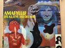 AMARYLLIS Bread Love And Dreams DECCA SKL5081 Rare 1971 Vinyl 12” Record LP