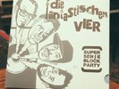 Die Fantastischen Vier - Supersense Block Party / Edition 77 Mastercut Edition