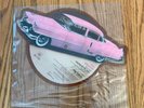 Bruce Springsteen - Dancing In the Dark / Pink Cadillac UK Picture Disc 
