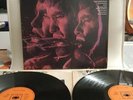 Cbs Orig 1st Don Ellis At Fillmore Rare UK 2-Lp JazZ Nm