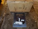 **RARE* 1982 MFSL FACTORY SEALED THE BEATLES COLLECTION BOX SET MOBILE FIDELITY
