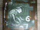 The Pixies Doolittle 180 Gram Vinyl LP Record CAD 905 with Lyrics Insert