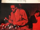 Milt Jackson Blue Note BLP 1509  Mono Ear RVG Thelonious Monk