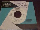 YOUNG JESSIE big chief/be bop country boy MERCURY rare R&B northern SOUL popcorn