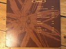 Orbital - Orbital Double LP - TRULP2 Original Press - Vinyl