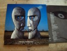 PINK FLOYD - THE DIVISION BELL LP UK 1st EMI EMD 1055 Prog Dave Gilmour SUPERB