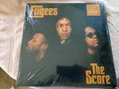 VINYL ME PLEASE Fugees The Score Yellow Gold 2x LP + 7