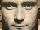 Phil Collins Face Value Atlantic SD16029 Soft Rock Vinyl Record Album LP 1981