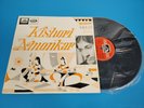 Kishori Amonkar ?– Kishori Amonkar vinyl LP, His Master's Voice ?– ECLP 2326