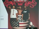 NERD - Fly or Die - VMP Exclusive Vinyl New Sealed