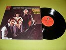 Mendelssohn / Schumann - Trio / Kyung-Wha Chung / Tortelier / Previn STEREO EX