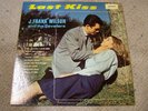 1964 J. Frank Wilson and The Cavaliers Last Kiss Vinyl Record Album LP Josie