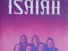 ISAIAH isaiah Foldout Sleeve 2LP + CD NEU OVP