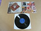 MASSIVE ATTACK Protection WILD BUNCH ORIGINAL 1994 UK 1ST PRESS w INNER NM