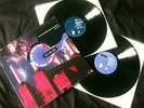 THE ORB Adventures Beyond The Ultraworld UK 1991 Big Life w INNERS N MINT VINYL