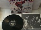 Kreator 'Endless Pain' Early Press W. German '89 Rel Vinyl Record LP 3 Bonus