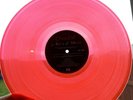 Queen A Kind Of Magic Orange/Pink Vinyl ****