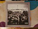 Kendrick Lamar To Pimp A Butterfly Vinyl Record