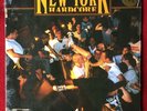 Various ?– New York Hardcore - Where The Wild Things Are LP Blackout Punk