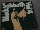 black sabbath vol 4