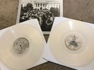 To Pimp A Butterfly 2LP Kendrick Lamar Limited Edition Clear Vinyl New