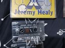 Jeremy Healy Boxed over 2 hours of dance music Boxed Double Tape Cassettes