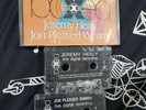 Boxed Jeremy Healy & Jon Pleased Winmin Rare Double Tape Cassettes 180 min dance