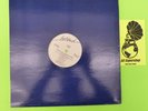 U2 when love comes to town PROMO - with BB King - LP Record Vinyl Album 12