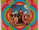 ROLLING STONES: She’s A Rainbow US London Orig 45 w/ PS Psych Rock