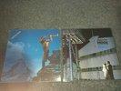 DEPECHE MODE ... 2 x vinyl LPs ... Construction Time Again / Some Great Reward