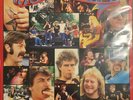 Molly Hatchet: Double Trouble Live Epic 88670  2 x Vinyl LP Gatefold 1985 Ex+
