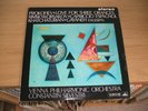 ASD 400 G/C Label, Prokofiev Love For Three Oranges VPO Silvestri Stereo.
