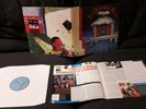 Prog LP REALE ACCADEMIA DI MUSICA Progressive italiano + LIBRETTO vinile MINT