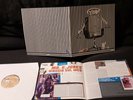 Prog Rock LP NUOVA IDEA Mr E. Jones  Progressive italiano +LIBRETTO vinile MINT