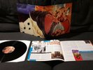 Prog Rock LP NUOVA IDEA Clowns Progressive italiano + LIBRETTO vinile 180g MINT