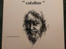 CATALINA Live At The Chi Chi Club SEALED LP Private 1970 Blues Psych Funky Rock