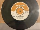The Outer Limits - Just One More Chance (Deram UK 7
