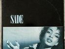 SADE DIAMOND LIFE VTG VINYL RECORD FR 39581