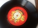 BOSS REGGAE MAN FROM CAROLINA GG ALL STARS EXPLOSION 1970 ORIGINAL VG+