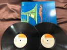 MILES DAVIS BIG FUN COLUMBIA SOPW 5-6 STEREO JAPAN GATEFOLD 2LP
