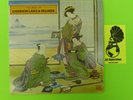 Emerson Lake Palmer the best of - & and - LP Record Vinyl Album 12