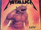 METALLICA 
