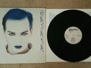 GARY NUMAN Berserker NUMA1001 Electronic Synth 1984 Record Vinyl LP - Very Rare