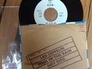 Led Zeppelin 7“ Japan Promo ...Fool in the rain