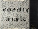 John Coltrane Cosmic Music Rare Original Jazz Stereo AU 4950 VG+/VG++ Record LP